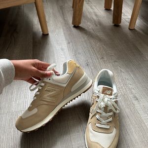 New Balance 574 Sneaker